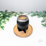 Handcrafted Torpedo Mate #3