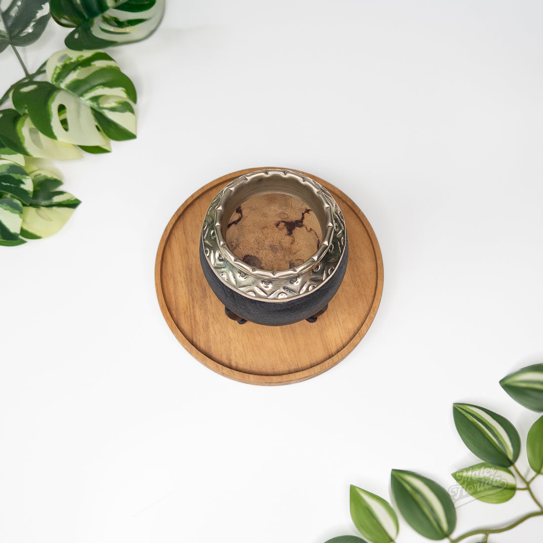 Mate Torpedo Artesanal #5