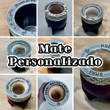 Personalized Mates