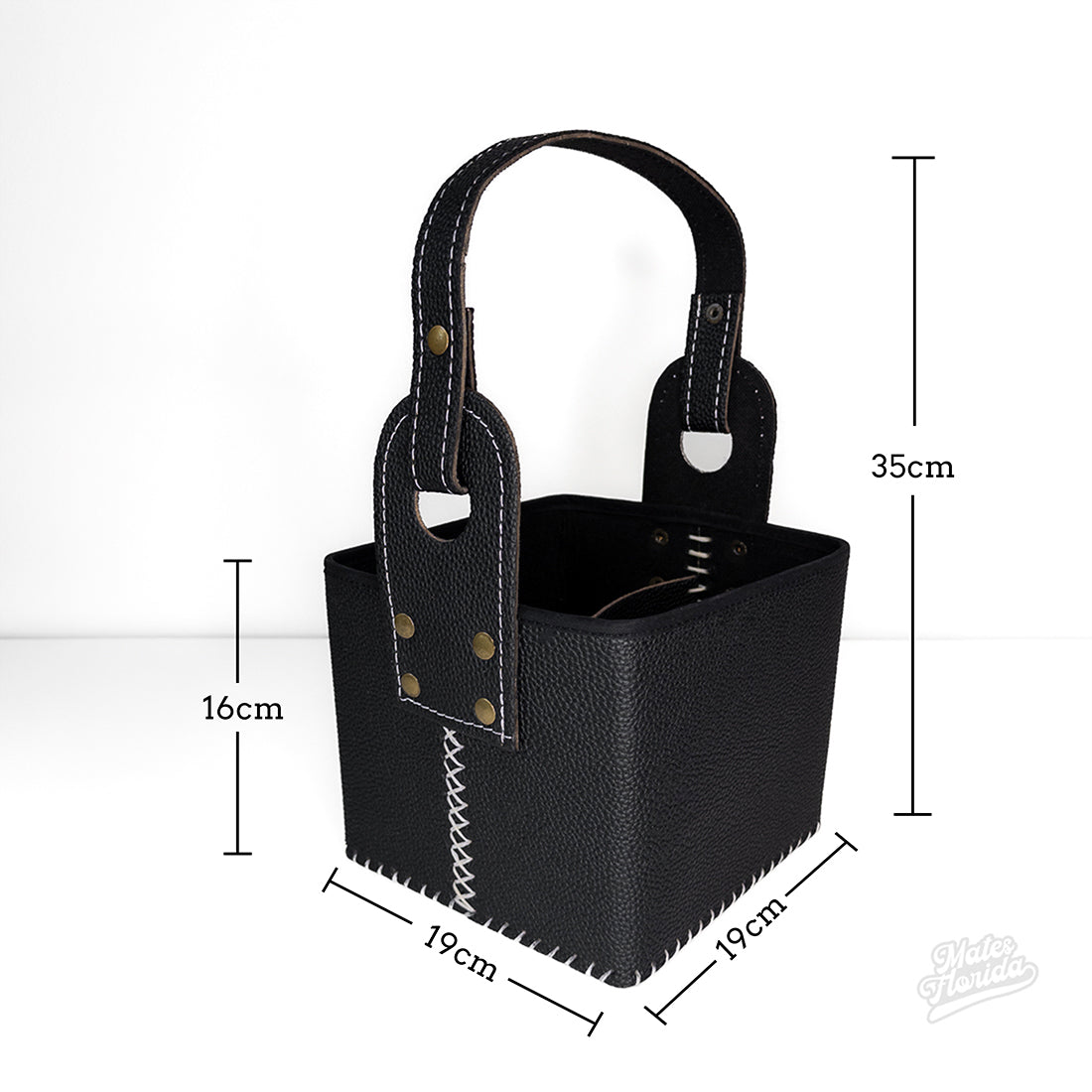 Matera EcoLeather 1