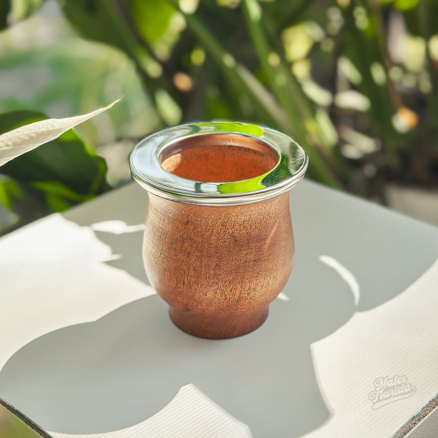 Mate de Algarrobo