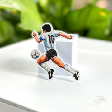 Sticker - Diego Argentina