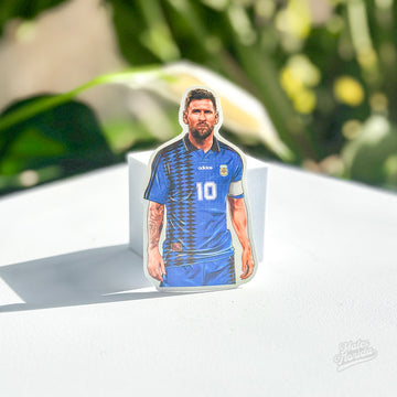 Sticker - Messi '94