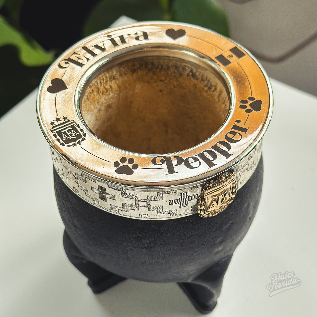 Mates Personalizados