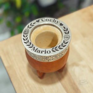 Mates Personalizados