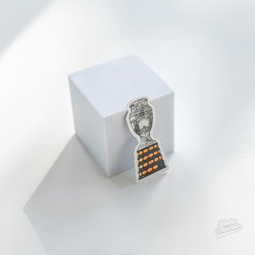 Sticker - Copa America (mini)
