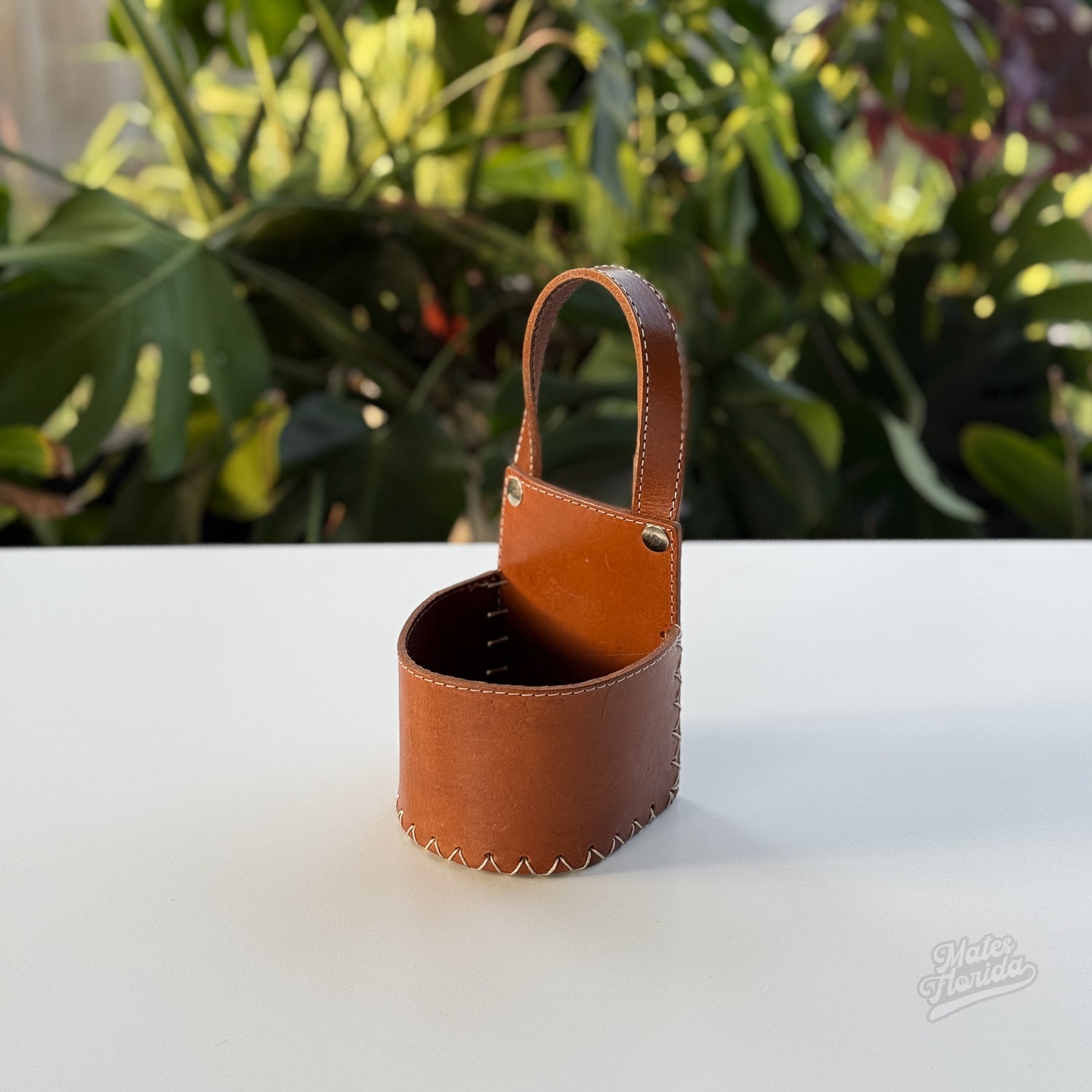 Leather Mate Holder