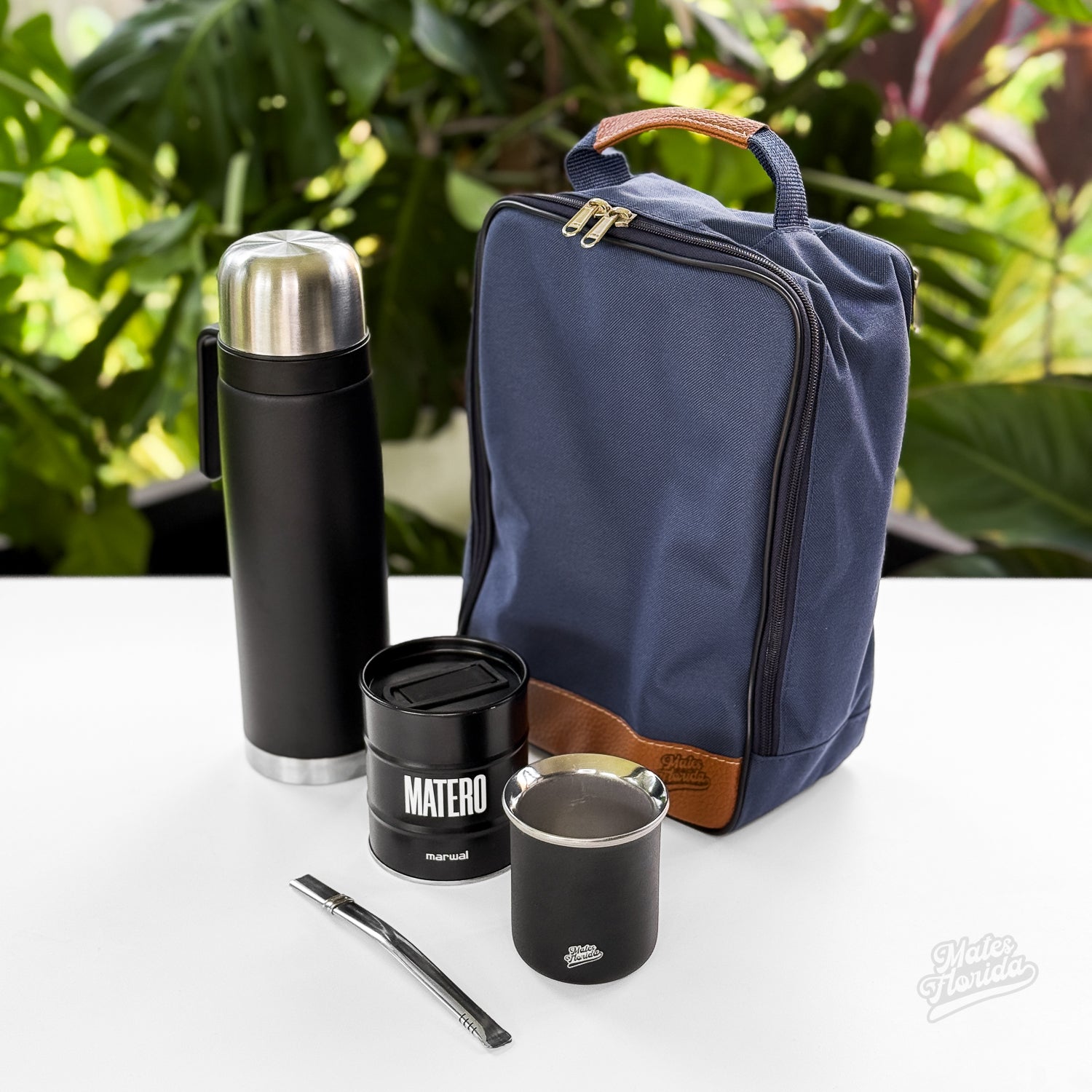 Kit Matero Completo