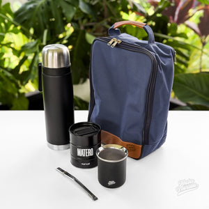 Kit Matero Completo