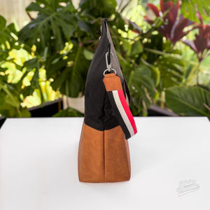 Canvas Mate Bag