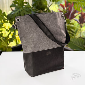 Canvas Mate Bag