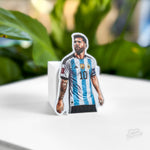 Sticker - Messi Mundial