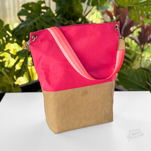 Canvas Mate Bag