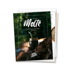 Tu Primer Mate — Guía de Mates Florida