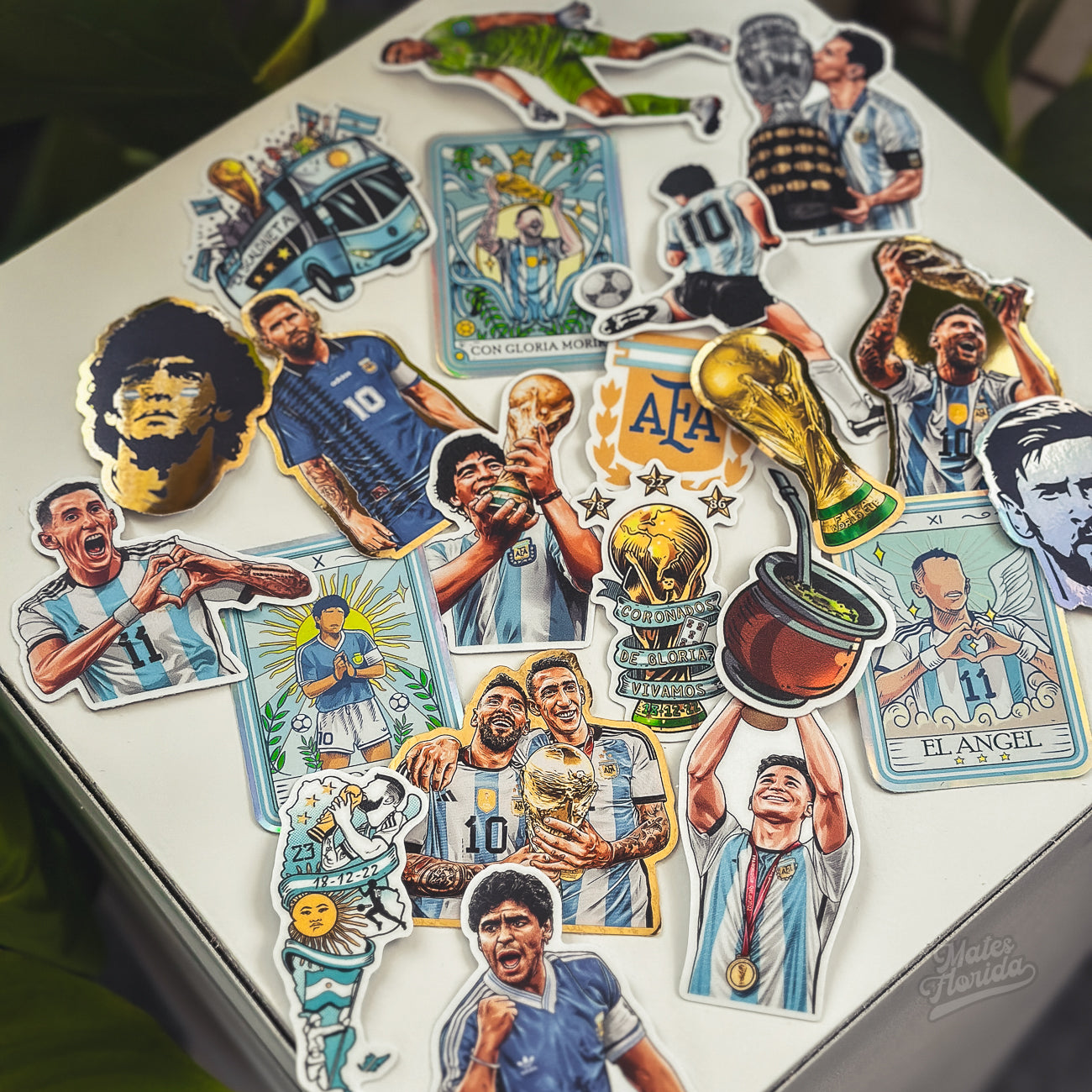 Stickers de Vinilo