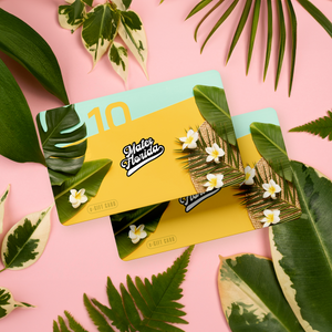 Mates Florida Gift Card 