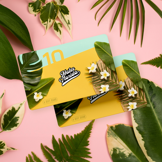 Mates Florida Gift Card