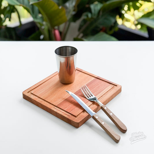 Kit Asado/Picada