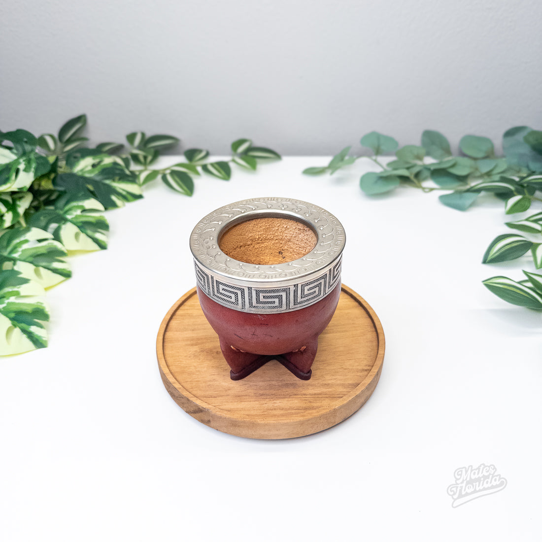 Mate Imperial Compacto Artesanal #1