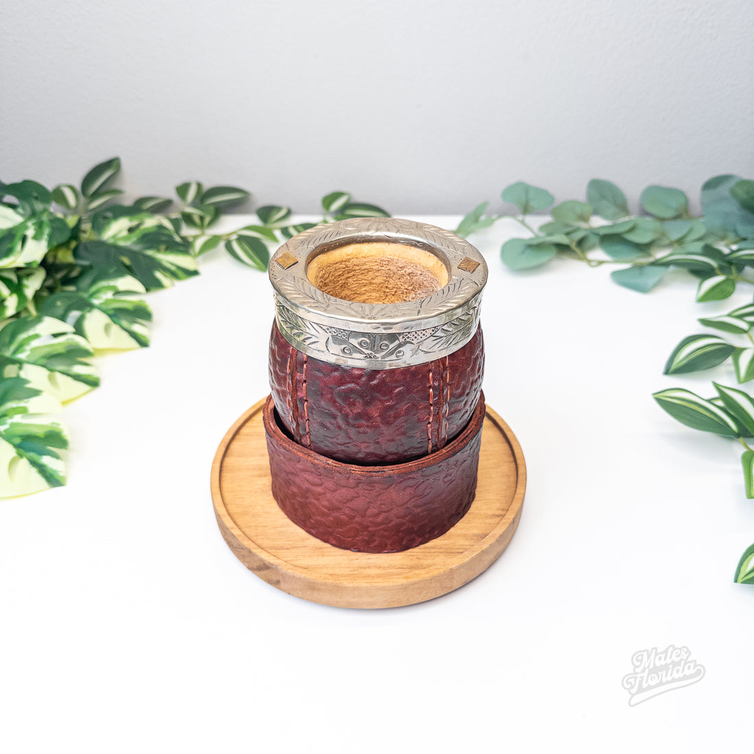 Mate Imperial Artesanal Borravino #4