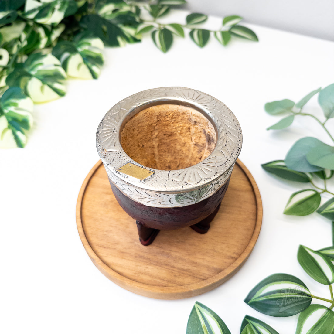 Mate Imperial Artesanal Borravino #3