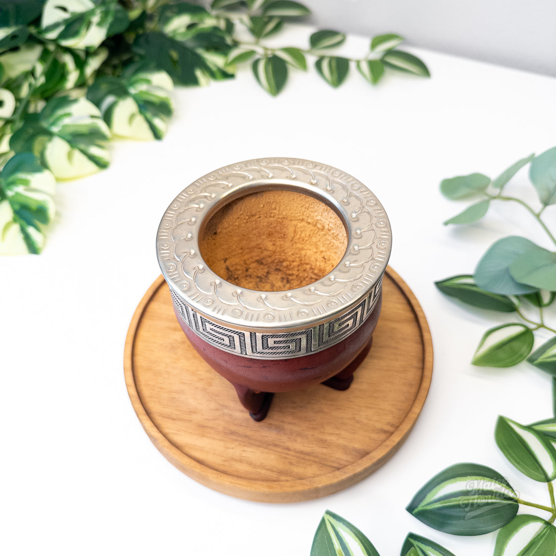 Mate Imperial Compacto Artesanal #1
