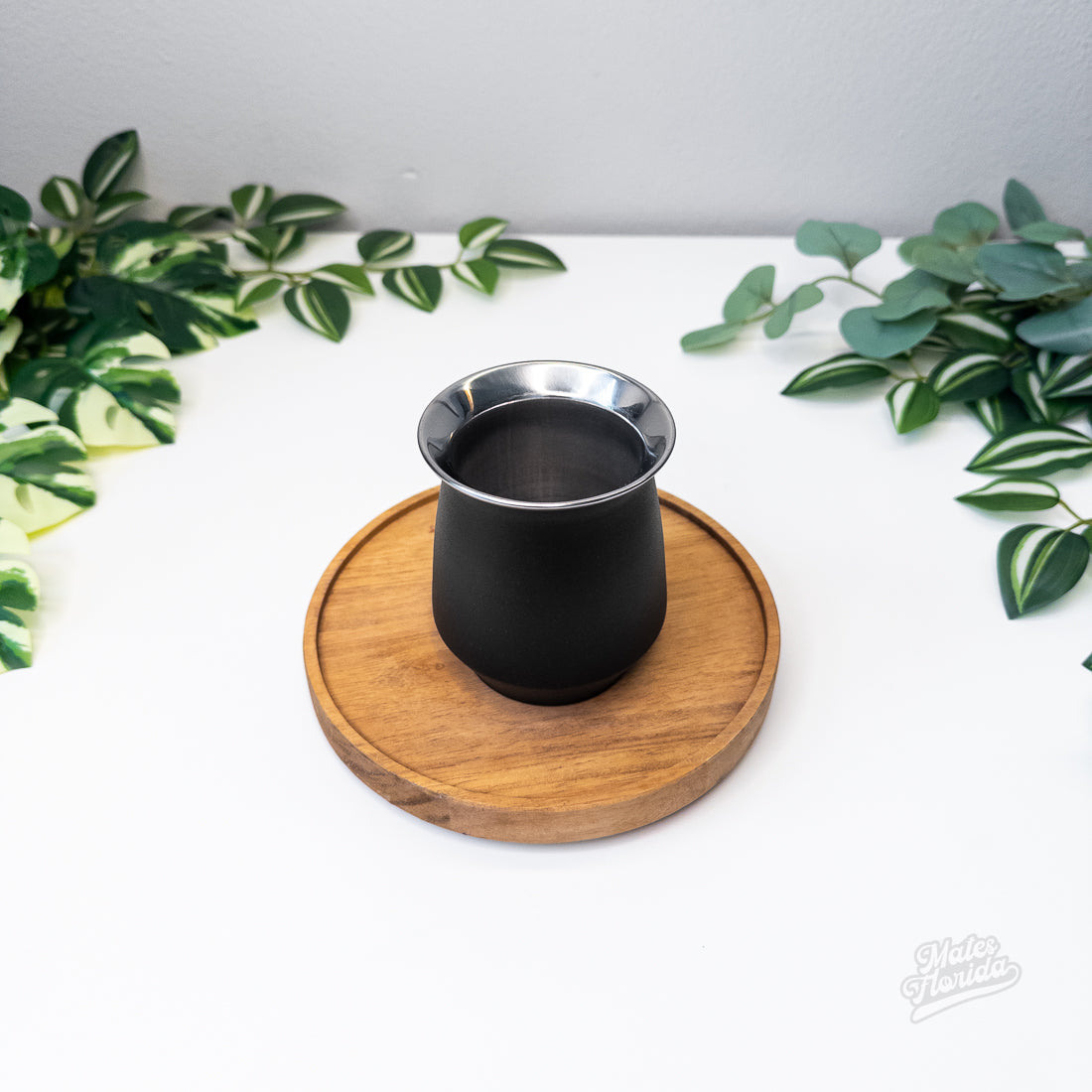 Matecito (Stainless steel mate)