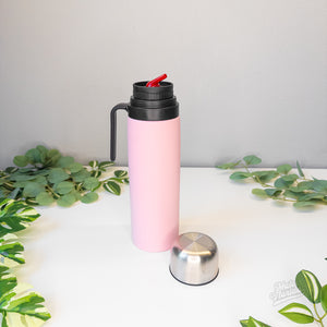 Plain Thermos