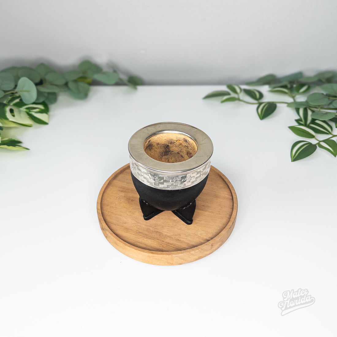 Mate Imperial Compacto
