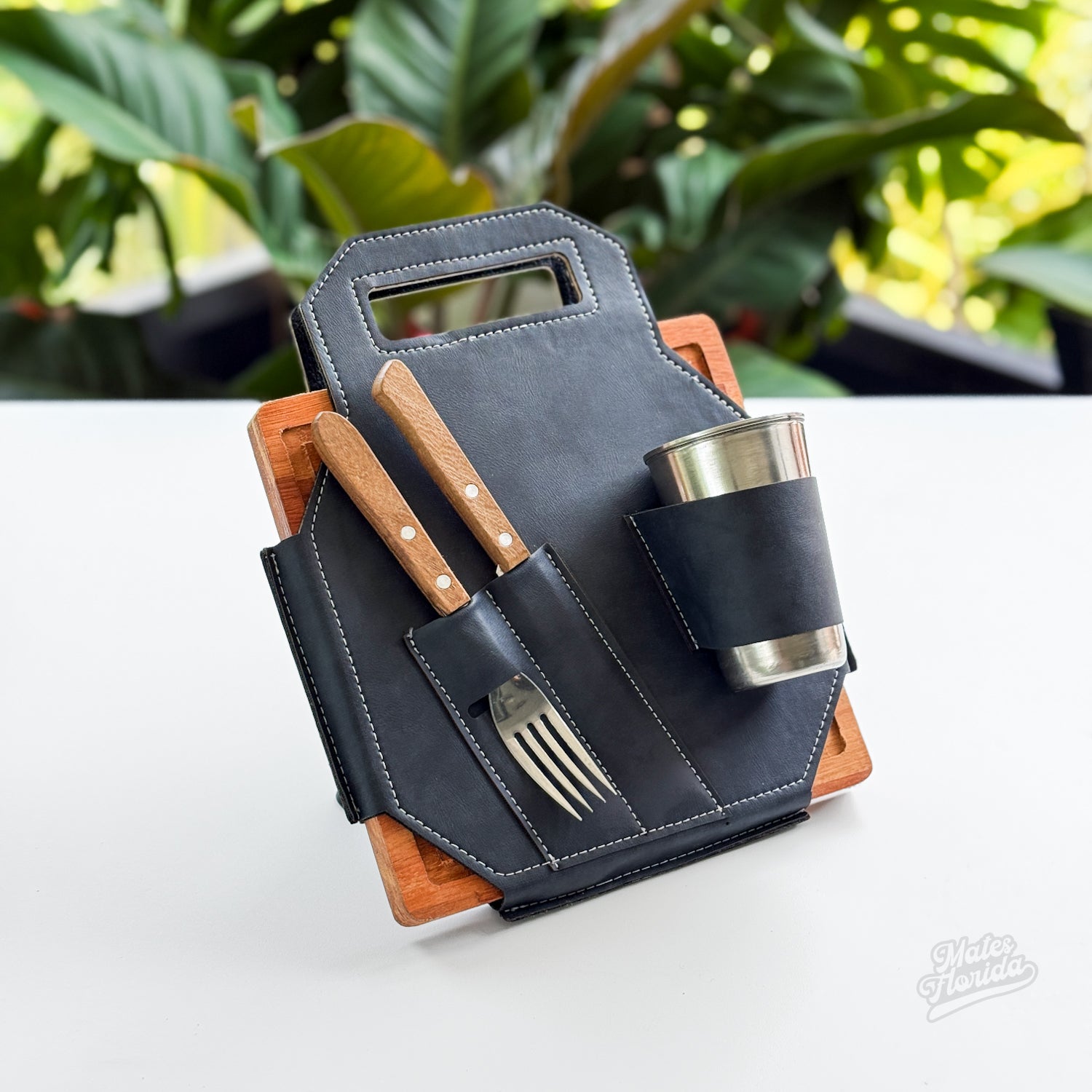 Kit Asado/Picada
