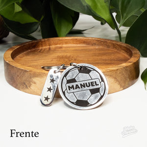 Customizable Keychain #1