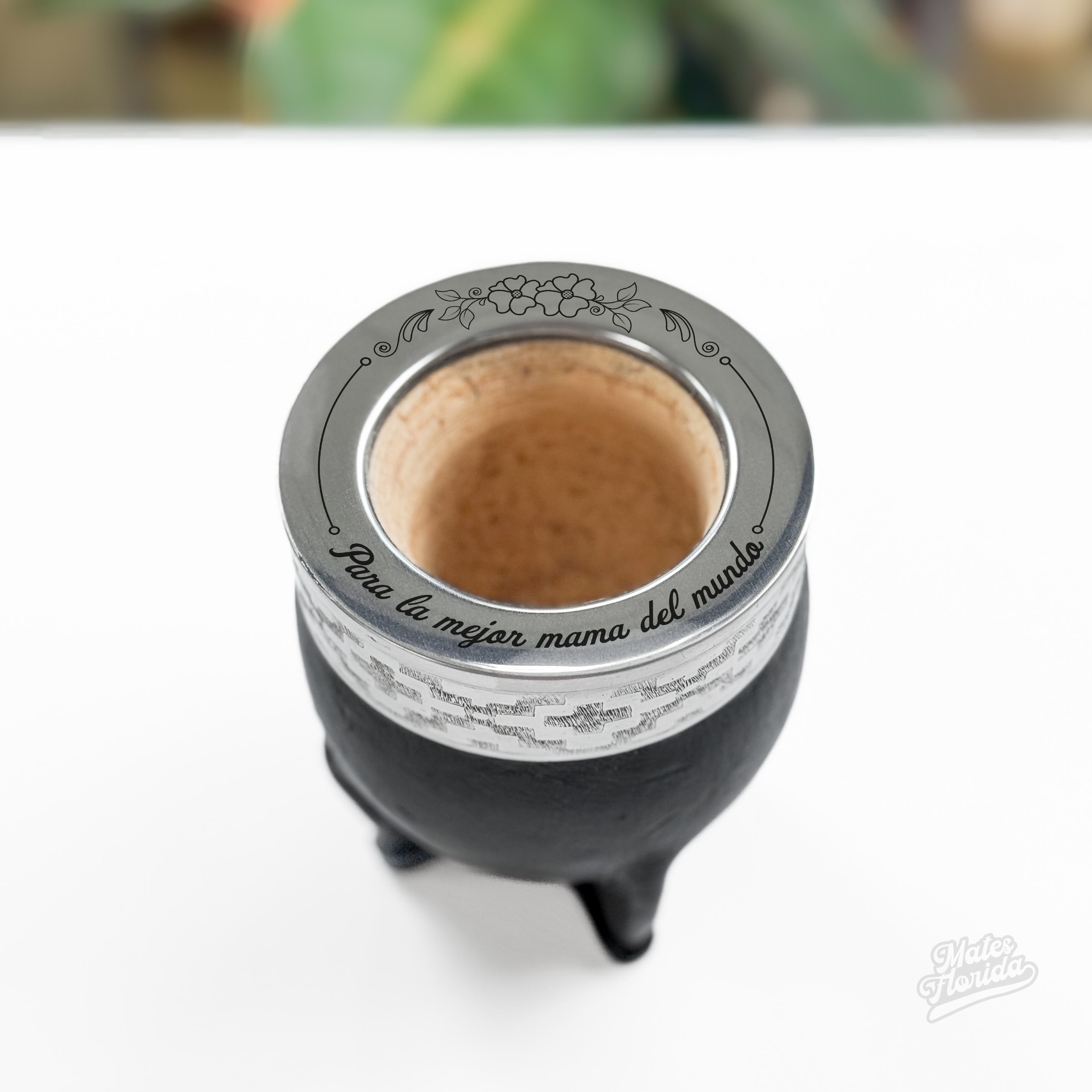 Mates Pre Grabados (Boca, River, Disney y mas)