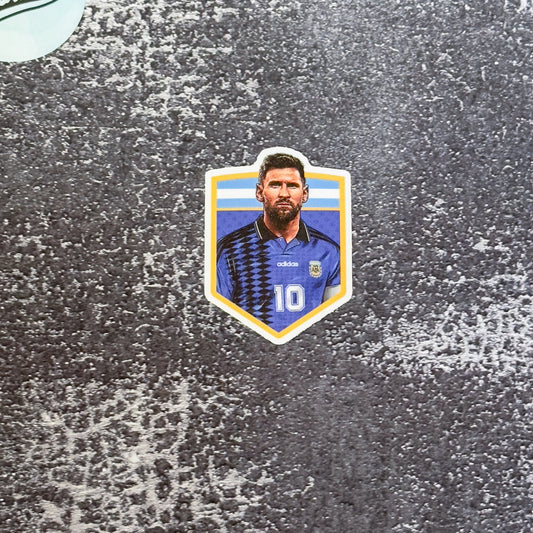 Messi 94 - Stickers VD