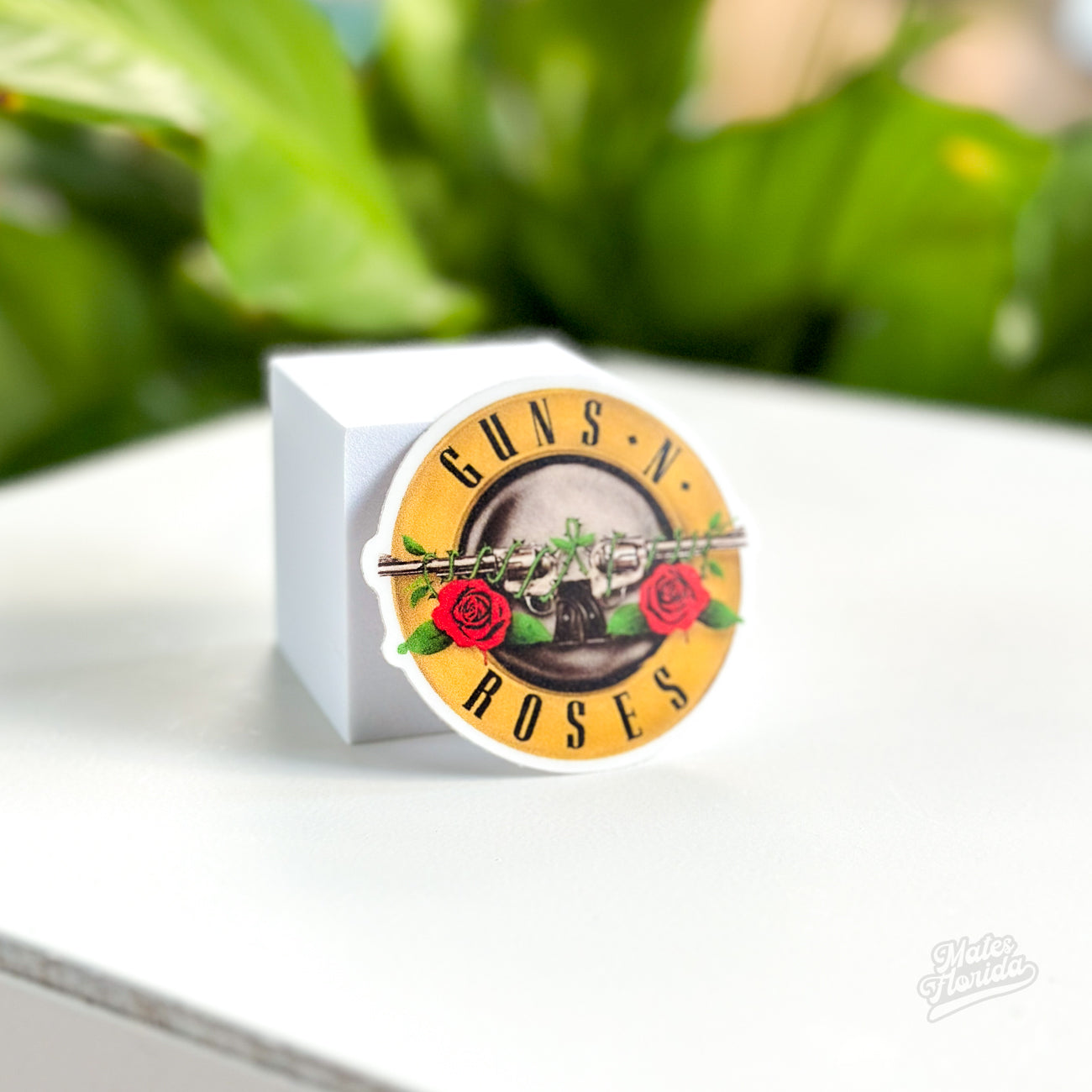 Sticker - Guns n Roses