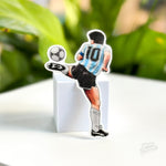 Sticker - Maradona Taco