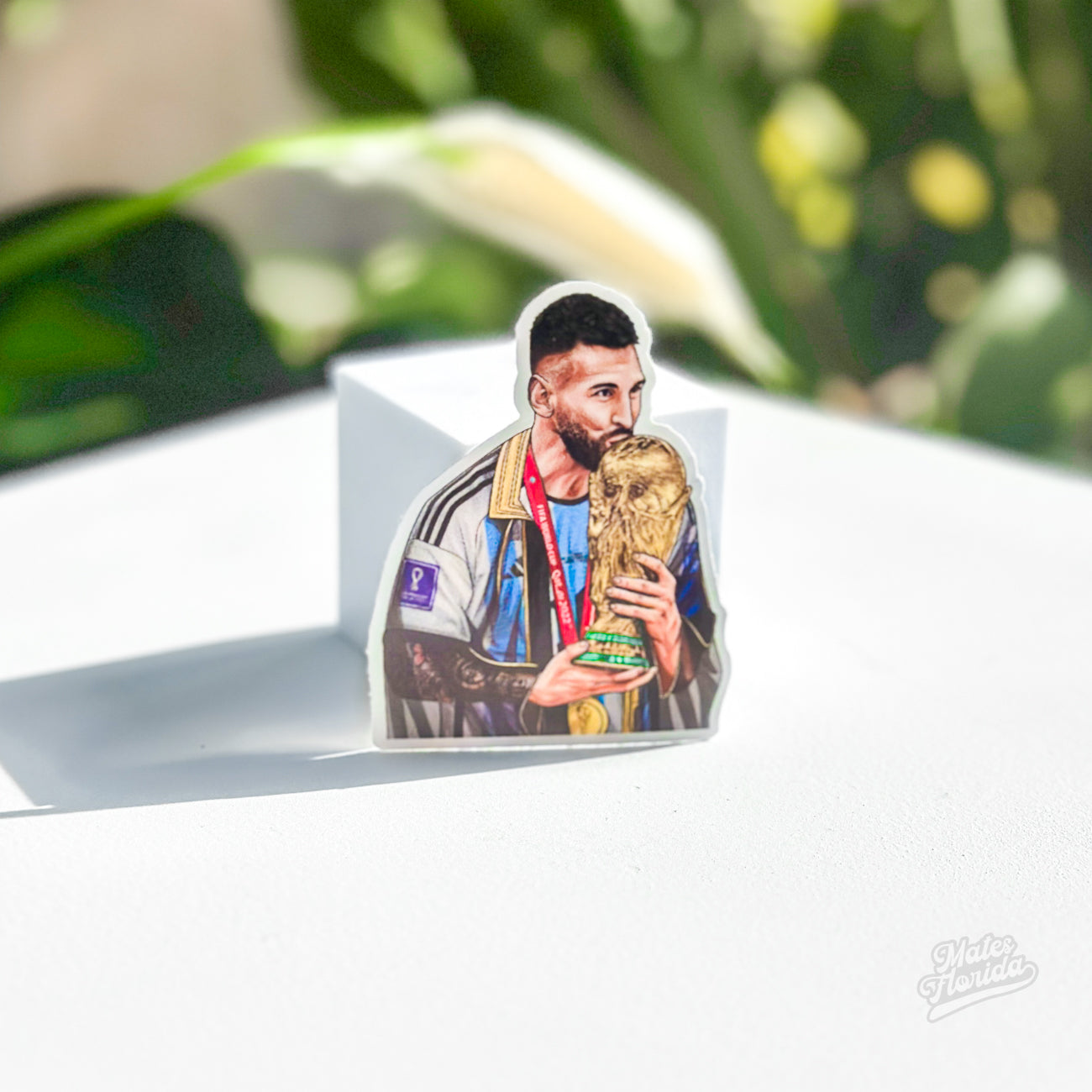 Sticker - King Leo