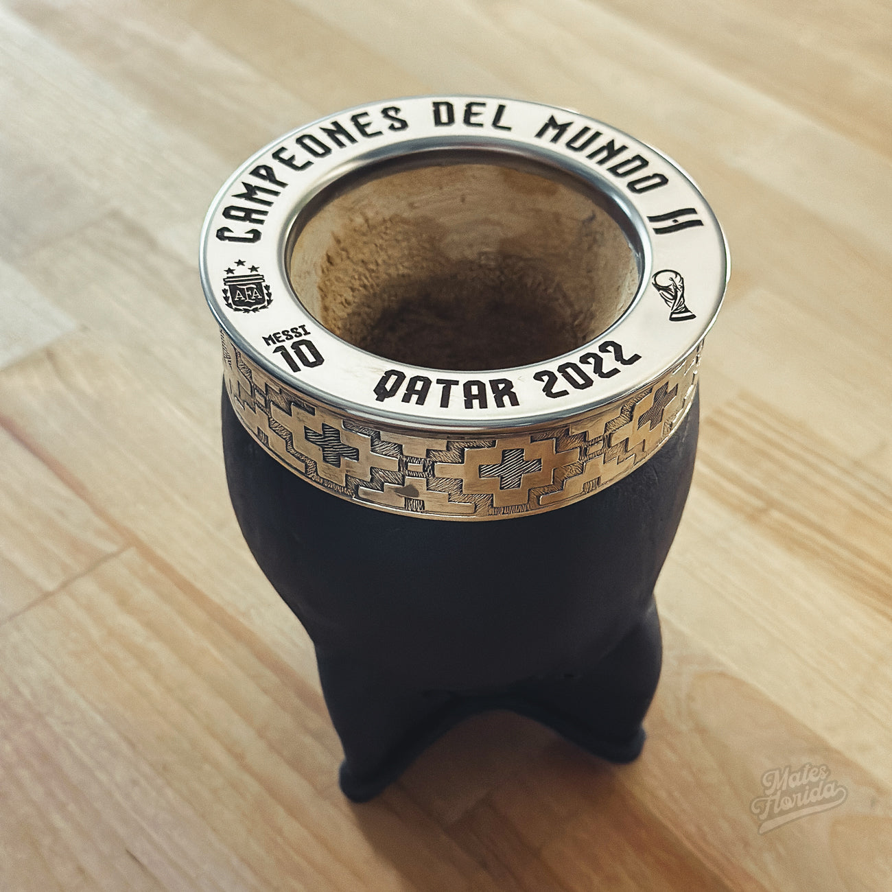 Mates Personalizados
