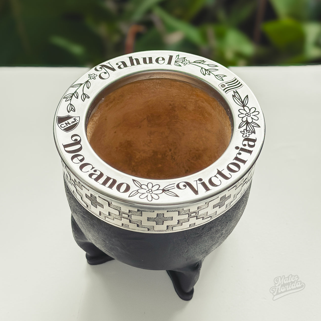 Mates Personalizados