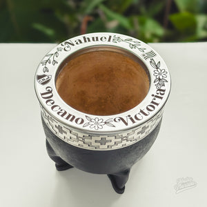 Mates Personalizados