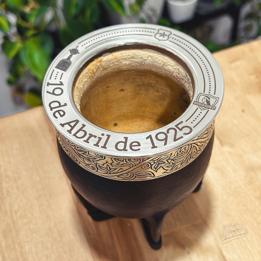 Mates Personalizados