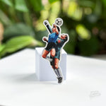 Sticker - La Mano de Dios