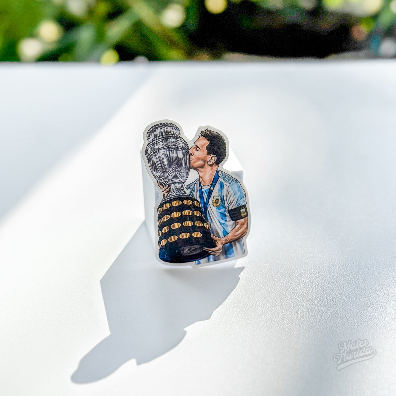 Messi Copa America