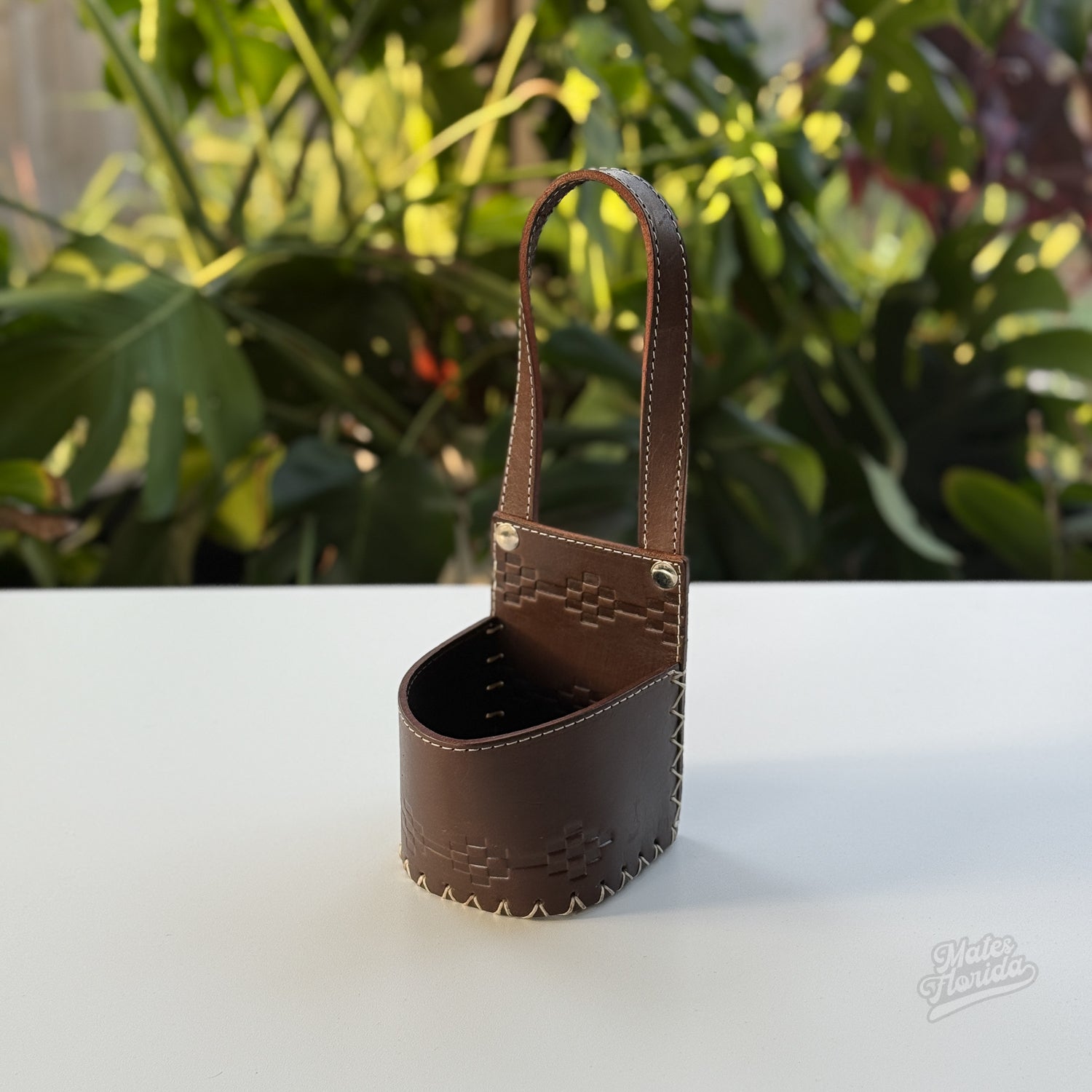 Leather Mate Holder
