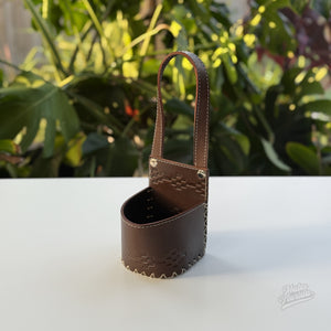Leather Mate Holder