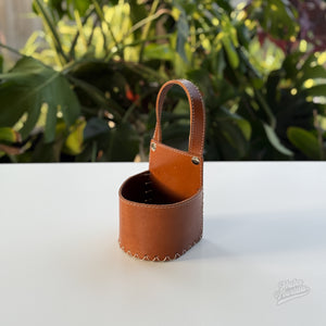 Leather Mate Holder