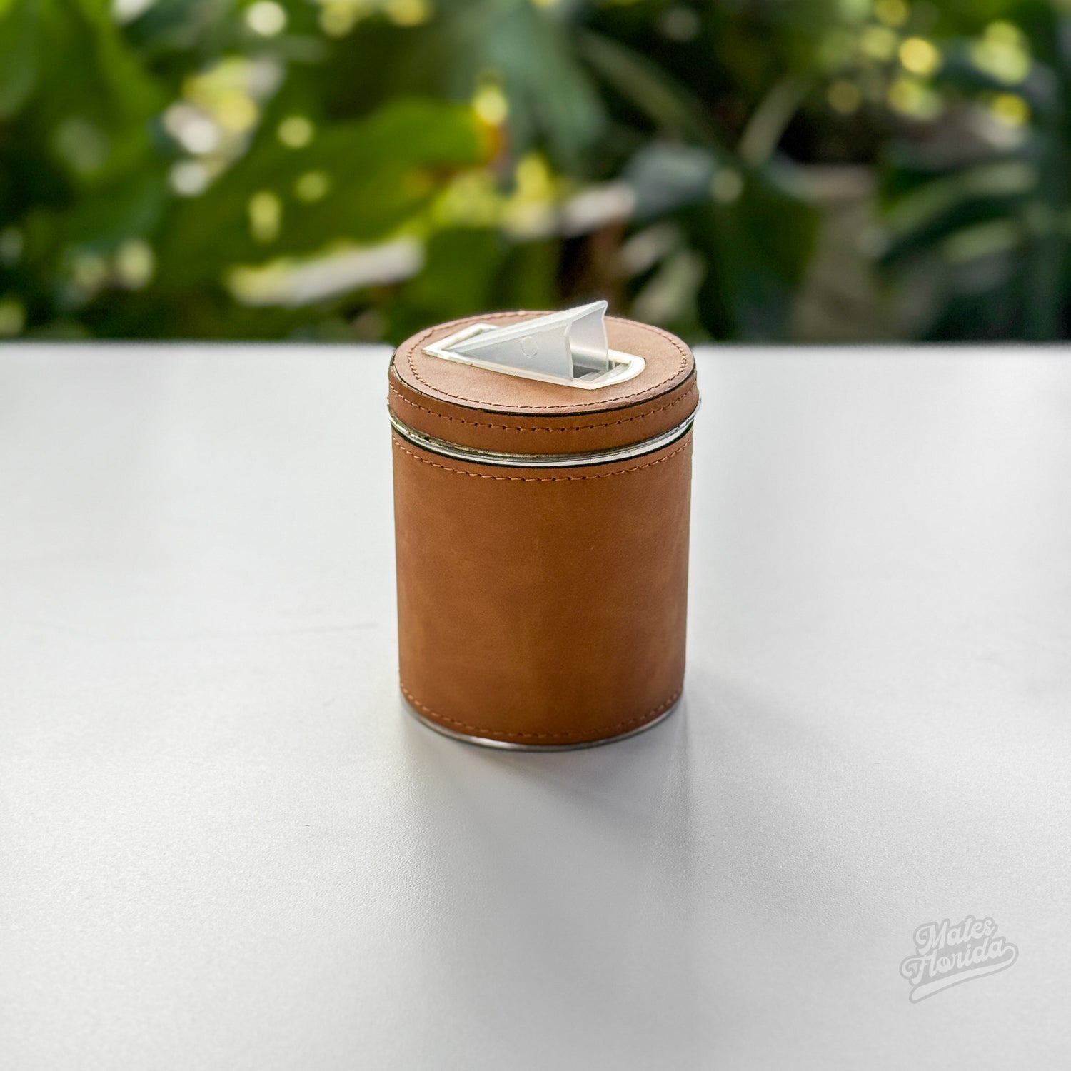 Contenedor Chico Ecocuero