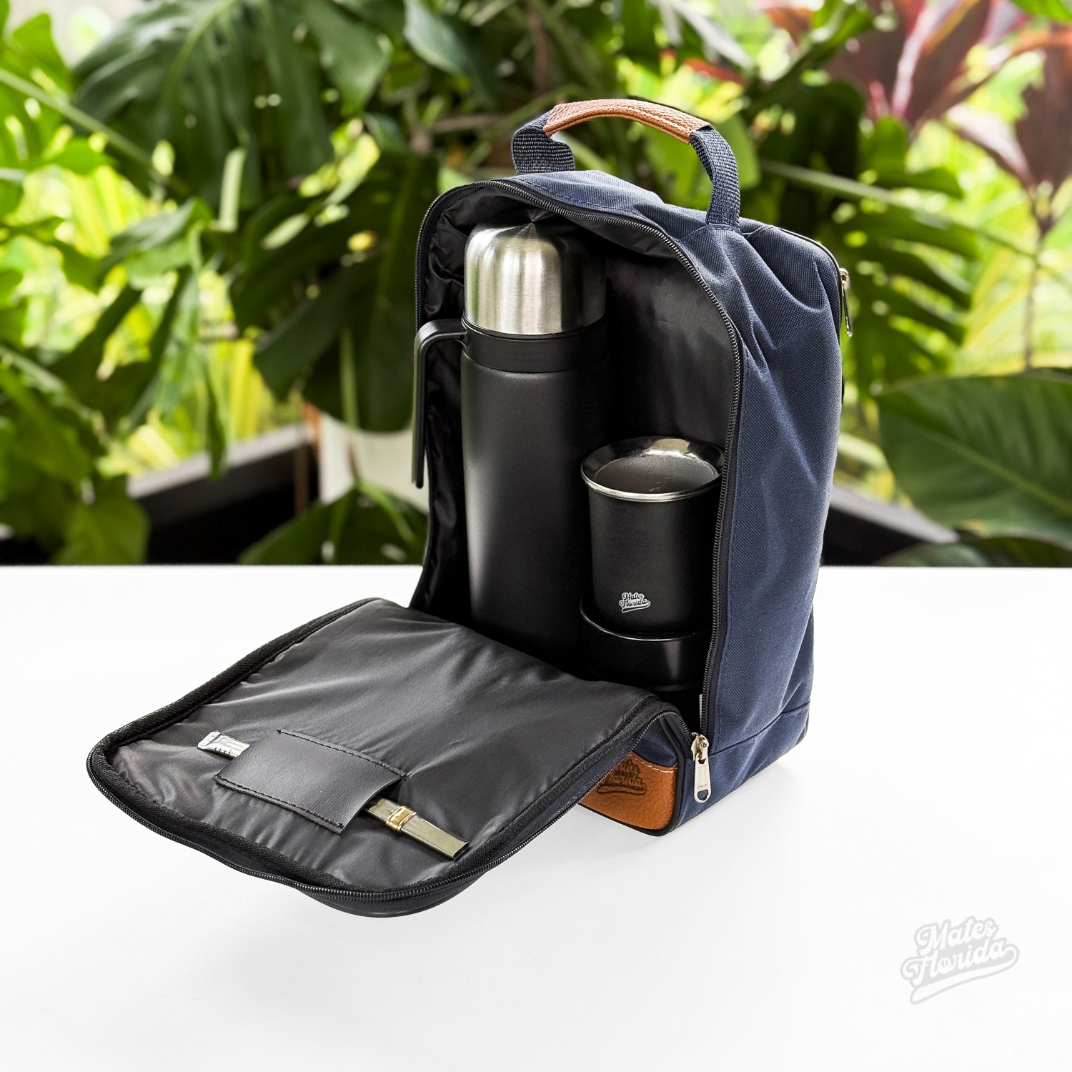 Kit Matero Completo