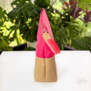 Canvas Mate Bag
