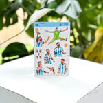 Mundial - Plancha de Stickers