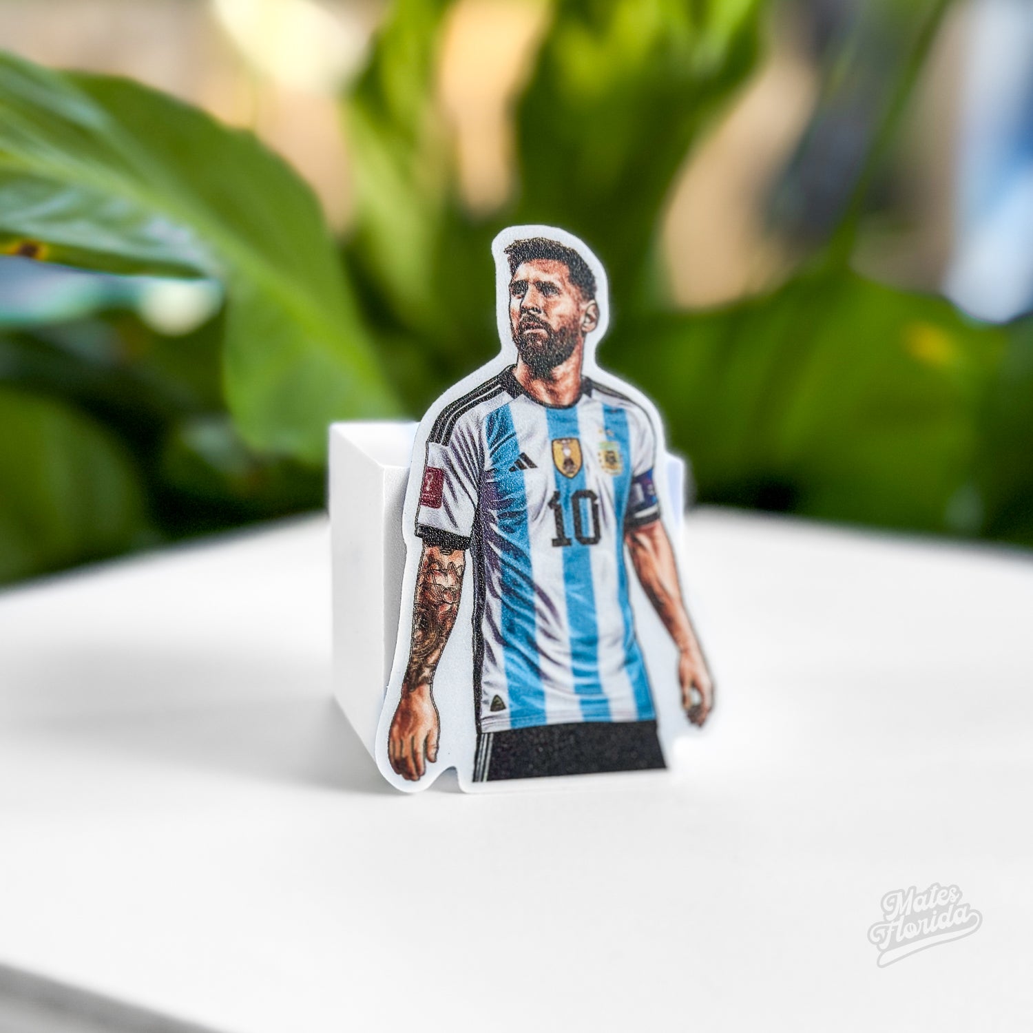 Sticker - Messi Mundial